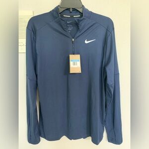 Nike Men's Performance Jacket in Navy